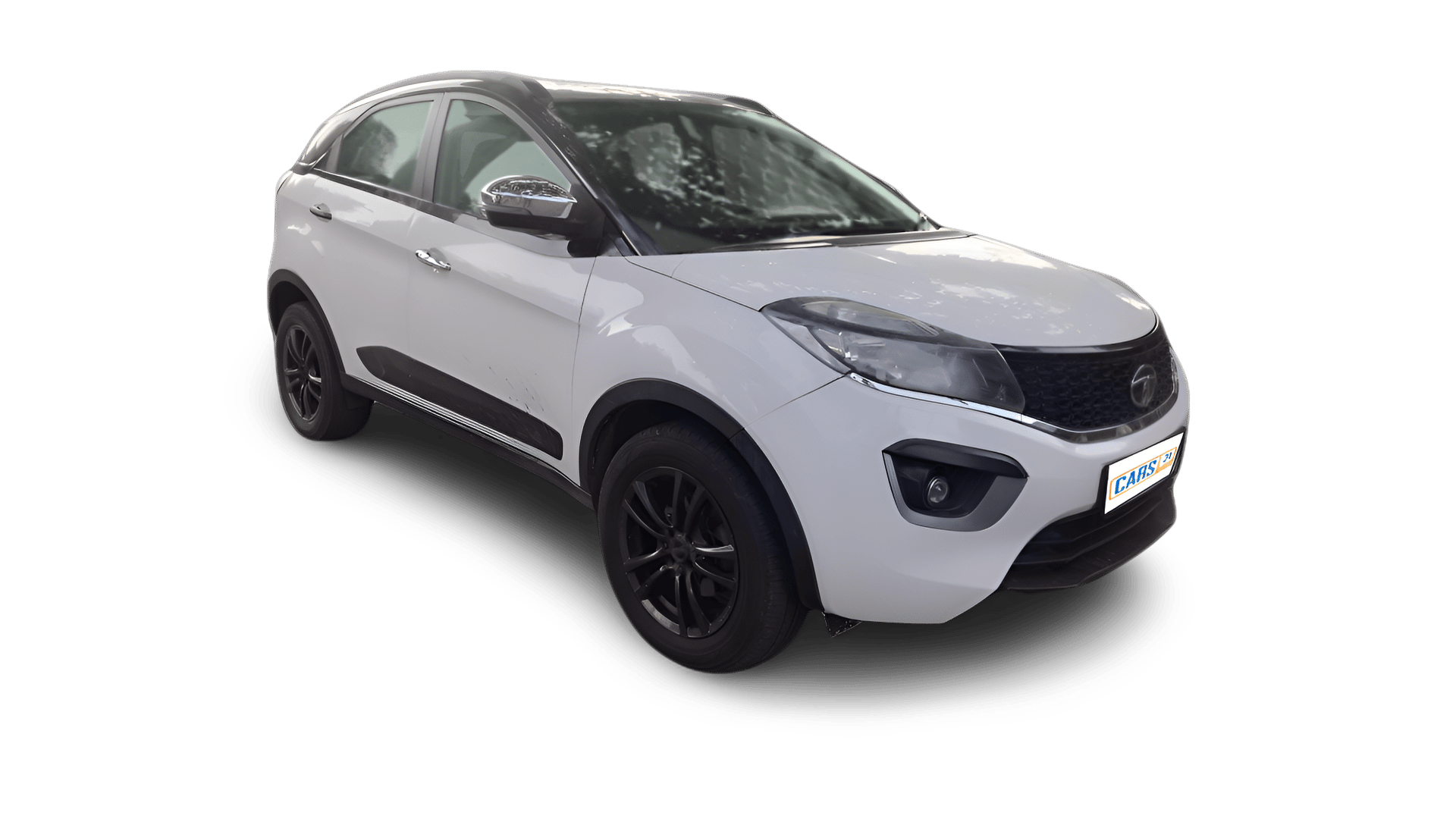 2019 Tata NEXON - SUV - Petrol - Manual - ₹5.50 lakh